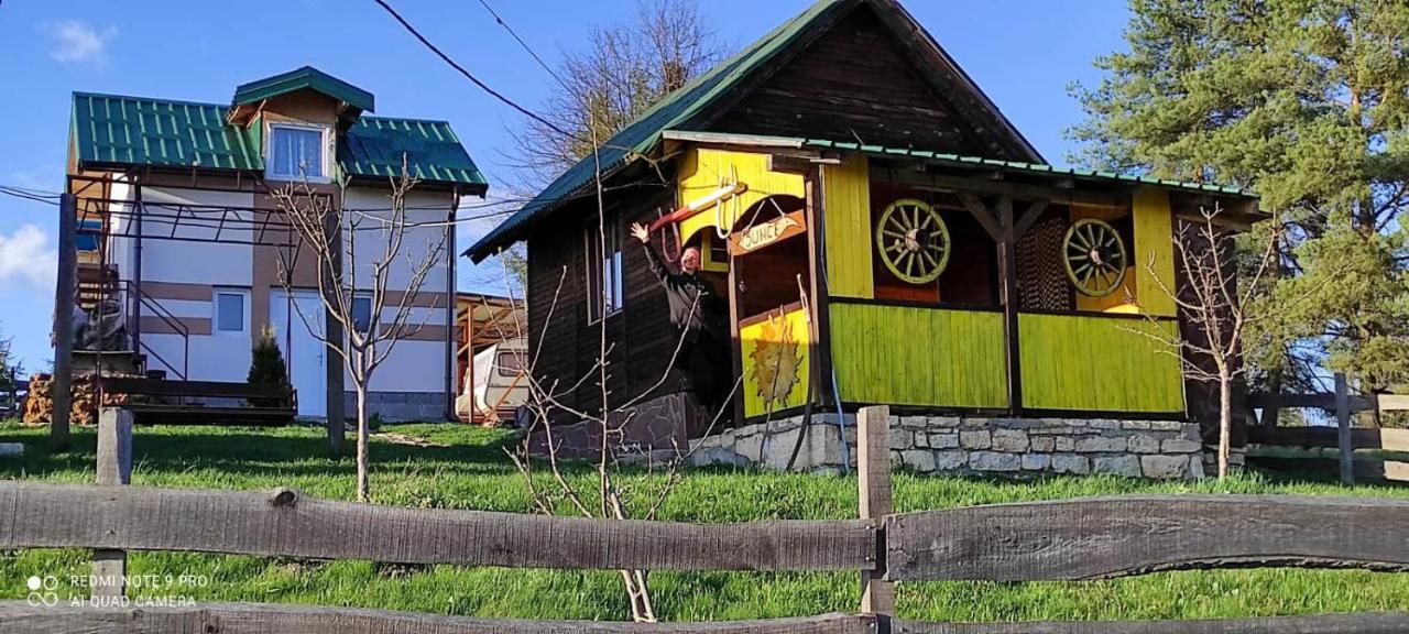Kanjon Uvac Sjenica Luaran gambar