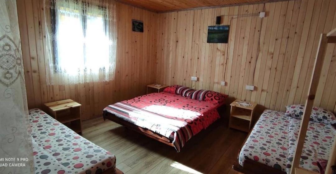 Kanjon Uvac Sjenica Luaran gambar