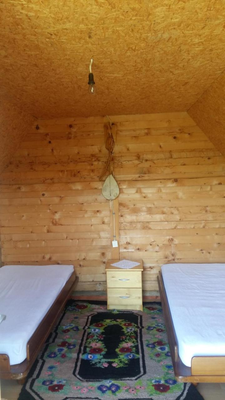 Kanjon Uvac Sjenica Luaran gambar