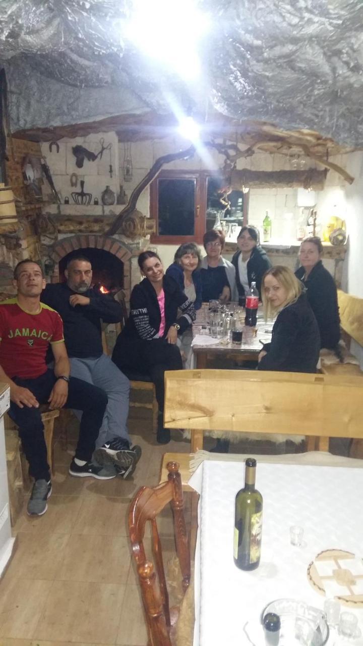 Kanjon Uvac Sjenica Luaran gambar