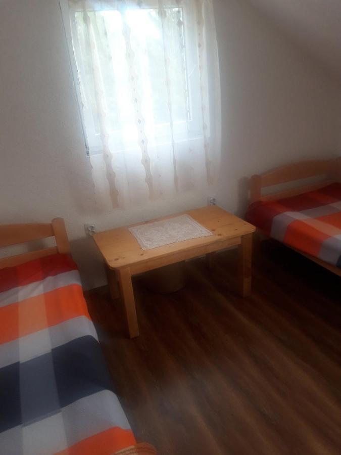 Kanjon Uvac Sjenica Luaran gambar