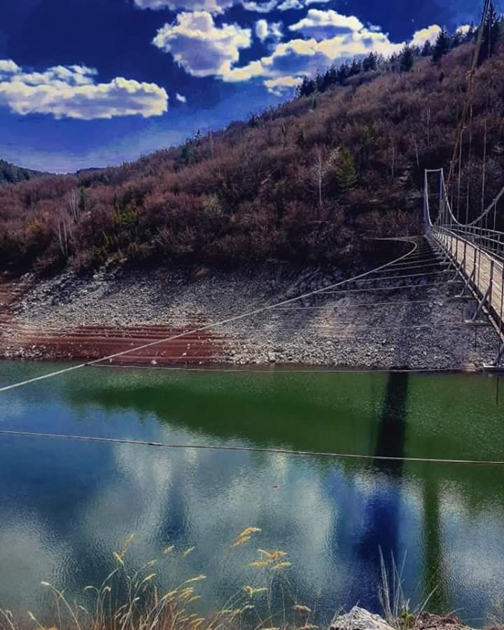 Kanjon Uvac Sjenica Luaran gambar